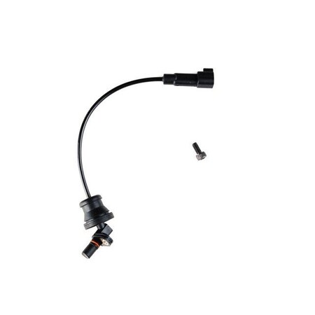 Holstein Abs Wheel Speed Sensor, 2Abs2527 2ABS2527